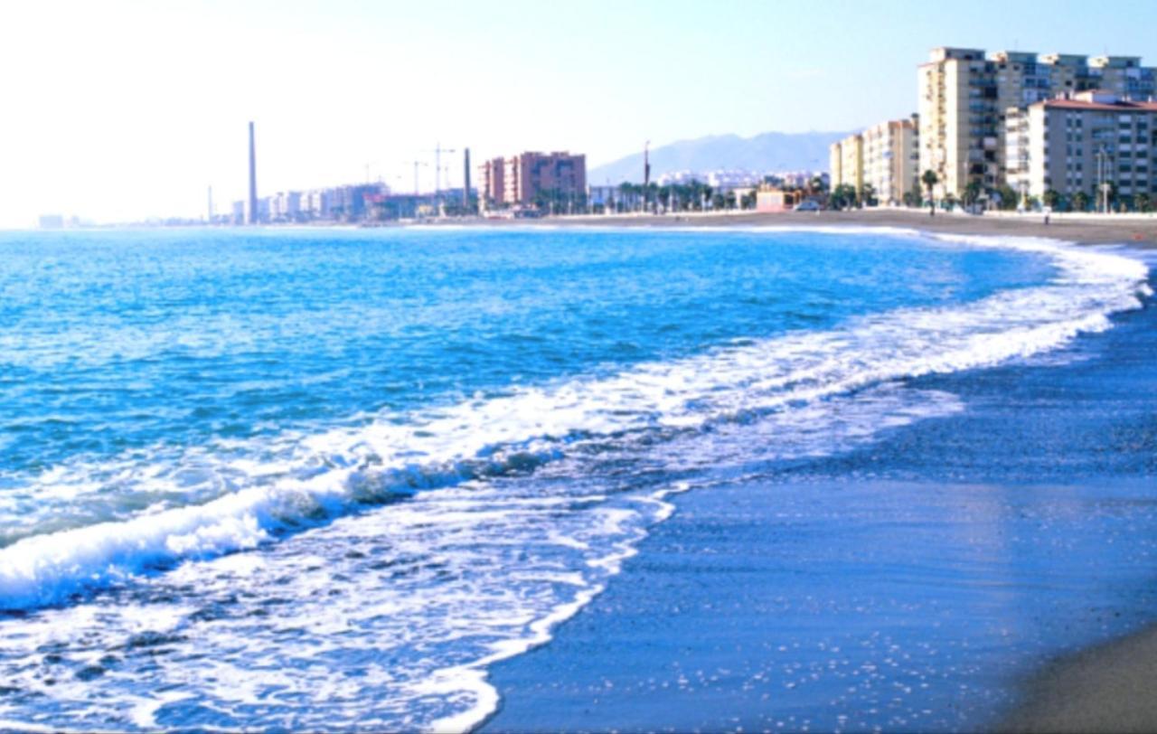 Privat bolig Doble En Apartamento Compartido Dream In Malaga, Junto A Vialia Y Playa