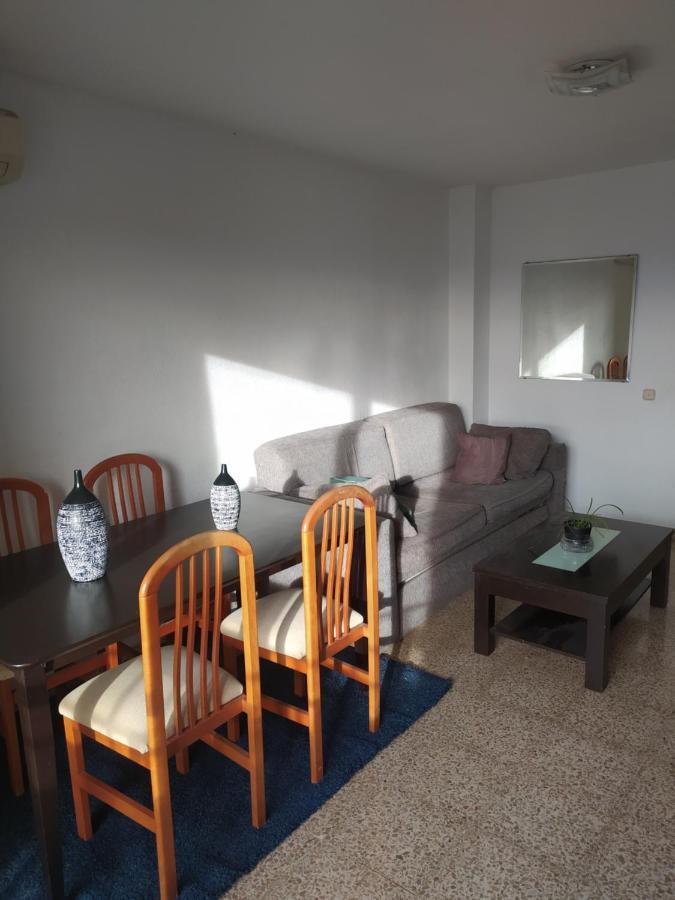 Doble En Apartamento Compartido Dream In Malaga, Junto A Vialia Y Playa Privat bolig Málaga